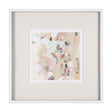 Carnivale I by Mercana Studio a Framed Art Print Matted under Glass by Mercana at Eve Furniture