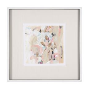 Carnivale I by Mercana Studio a Framed Art Print Matted under Glass by Mercana at Eve Furniture