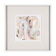 Carnivale II by Mercana Studio a Framed Art Print Matted under Glass by Mercana at Eve Furniture
