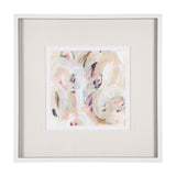 Carnivale II by Mercana Studio a Framed Art Print Matted under Glass by Mercana at Eve Furniture