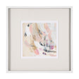 Carnivale III by Mercana Studio a Framed Art Print Matted under Glass by Mercana at Eve Furniture