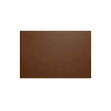 Carol Tan Dining Leather Chair (Set of 2) by Moe's Home at Eve Furniture