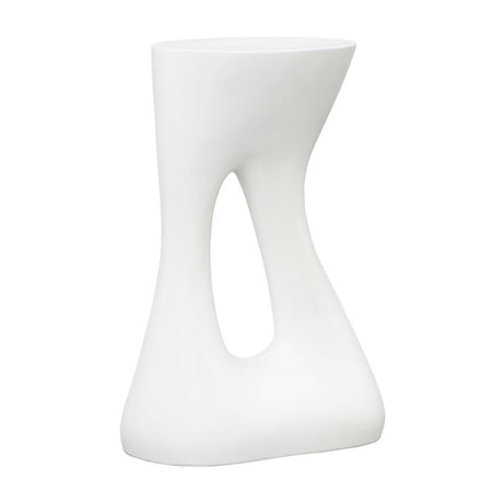 Carolina Outdoor Side Table by Dovetail at Eve Furniture