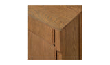 Caroline Sideboard Warm Brown by Moe's Home at Eve Furniture