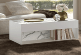 Carrara Coffee Table by ESF Furniture at Eve Furniture