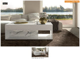 Carrara Coffee Table by ESF Furniture at Eve Furniture
