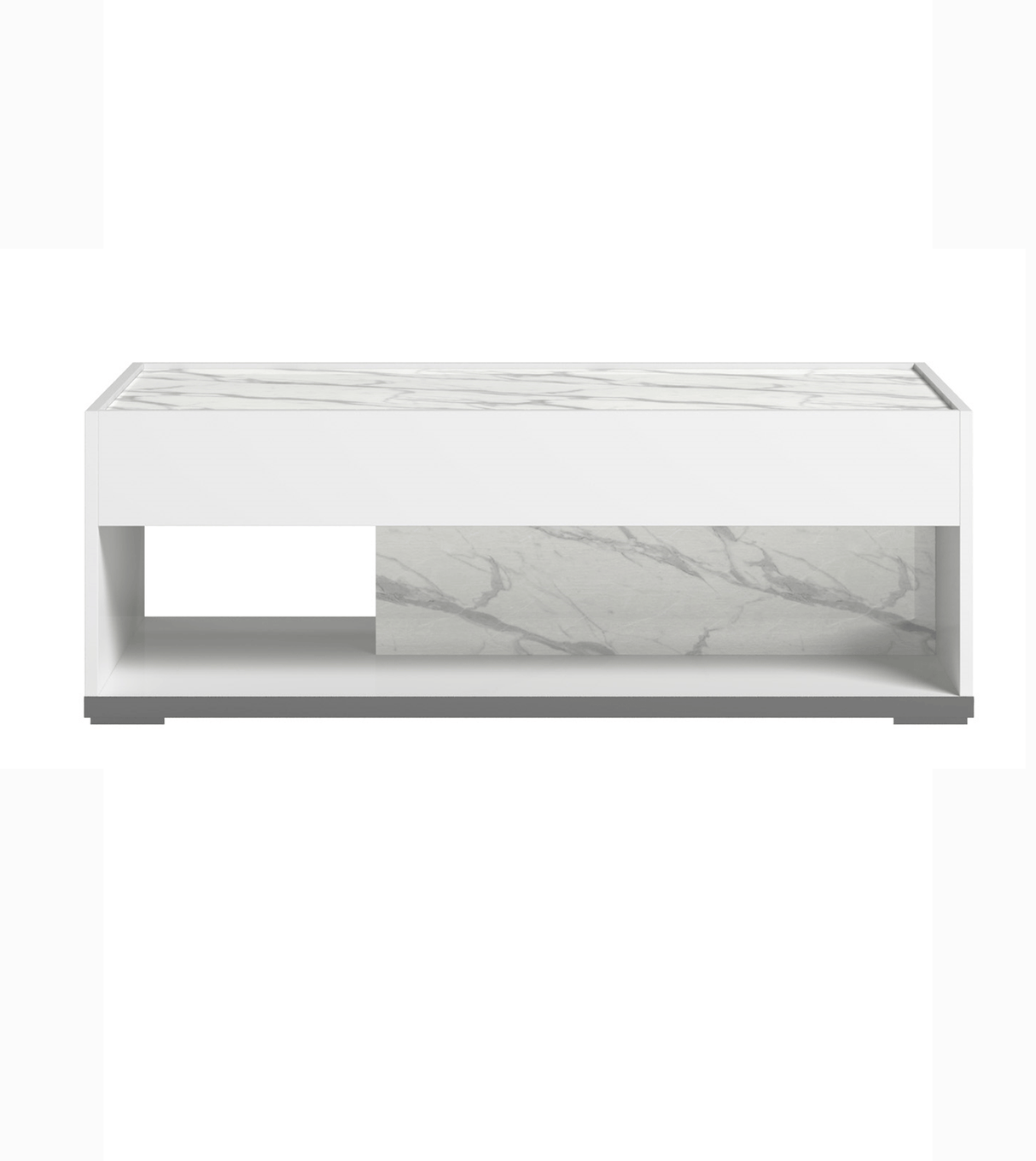 Carrara Coffee Table by ESF Furniture at Eve Furniture