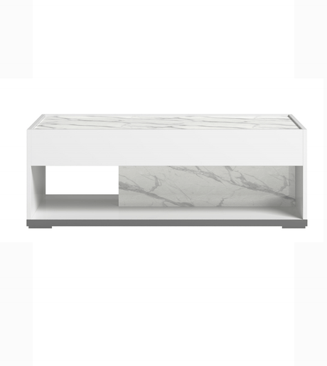 Carrara Coffee Table by ESF Furniture at Eve Furniture