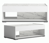 Carrara Coffee Table by ESF Furniture at Eve Furniture