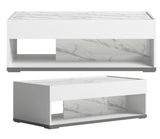 Carrara Coffee Table by ESF Furniture at Eve Furniture