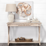 Carrick (Set of 3) Natural Wood Decorative Spheres by Mercana at Eve Furniture