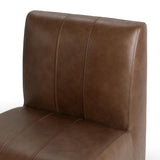 Carsen Dining Chair by Classic Home at Eve Furniture