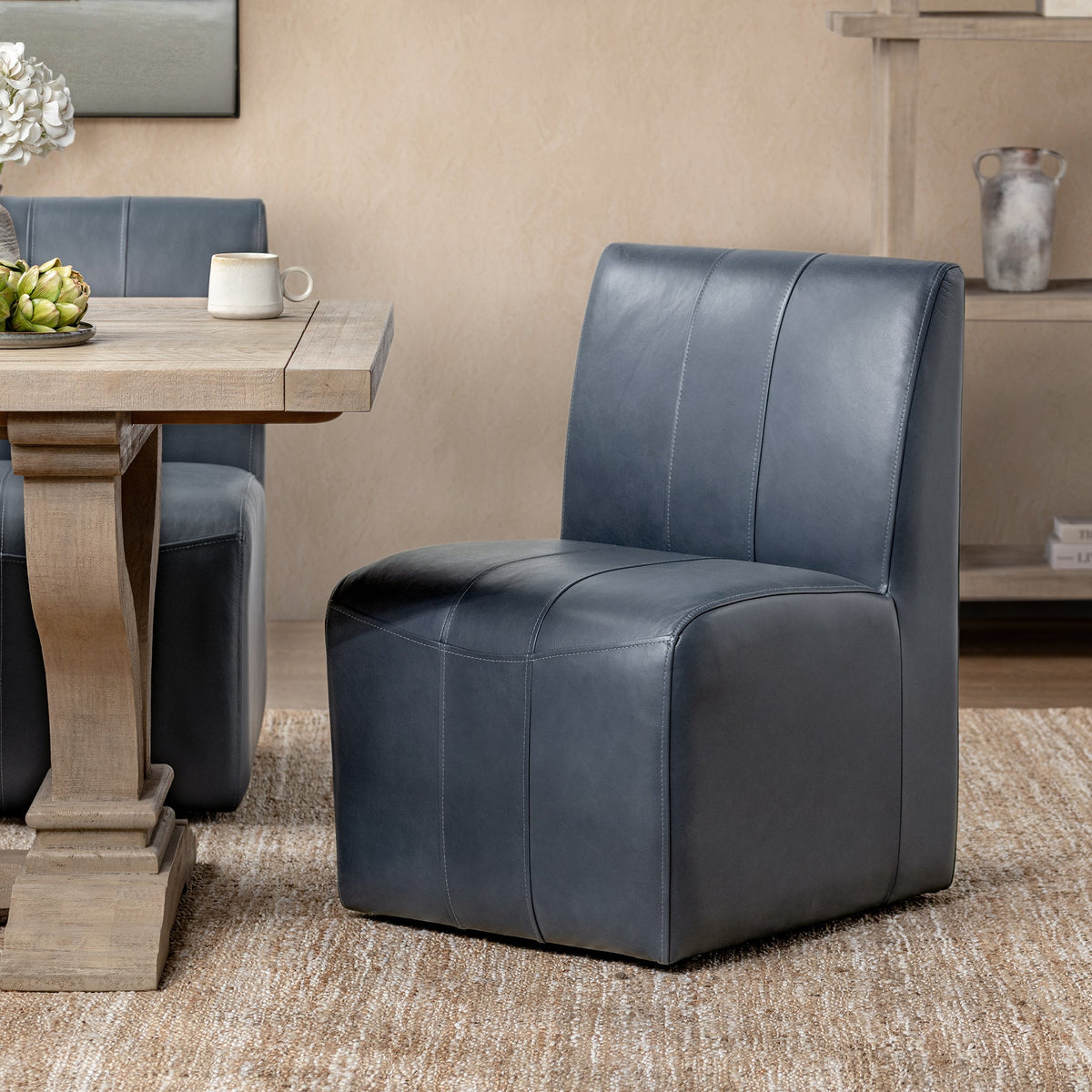 Carsen Dining Chair by Classic Home at Eve Furniture