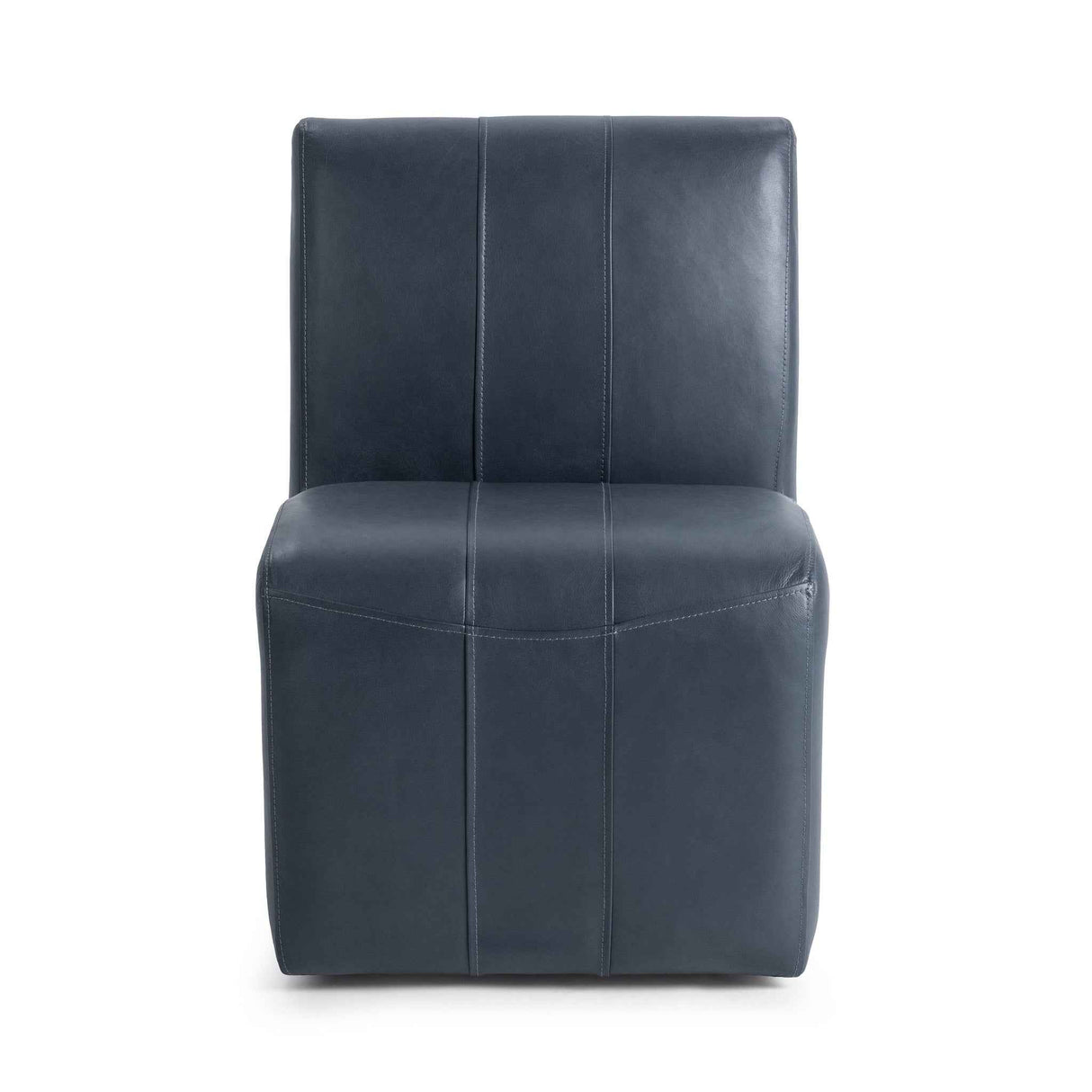 Carsen Dining Chair - Mystic Blue by Classic Home at Eve Furniture