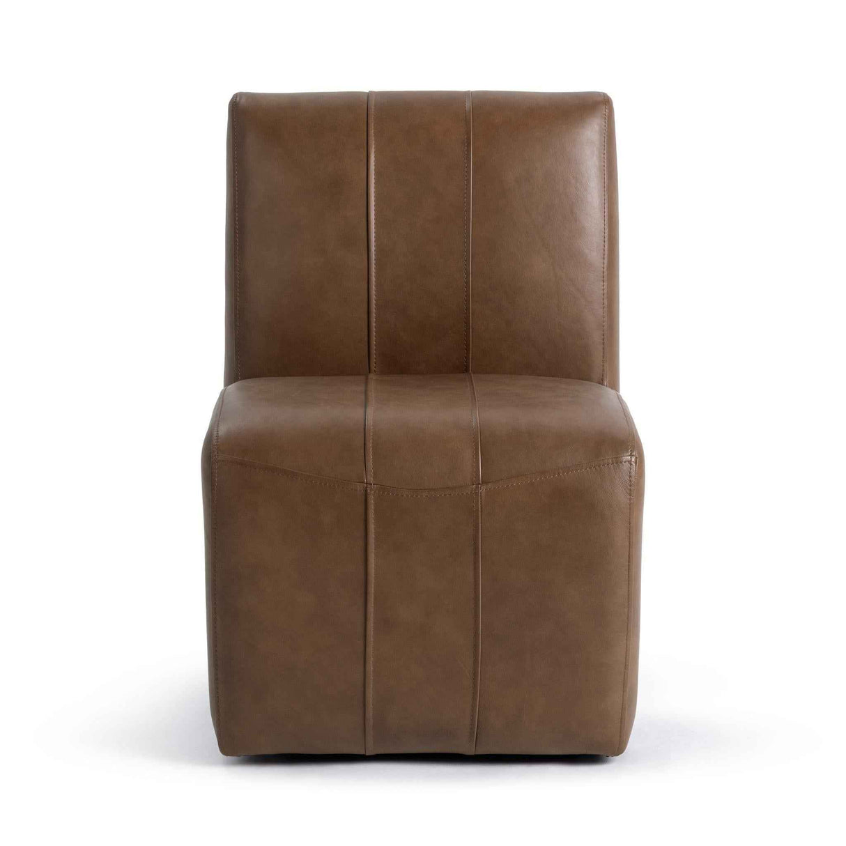 Carsen Rich Cocoa Dining Chair by Classic Home at Eve Furniture