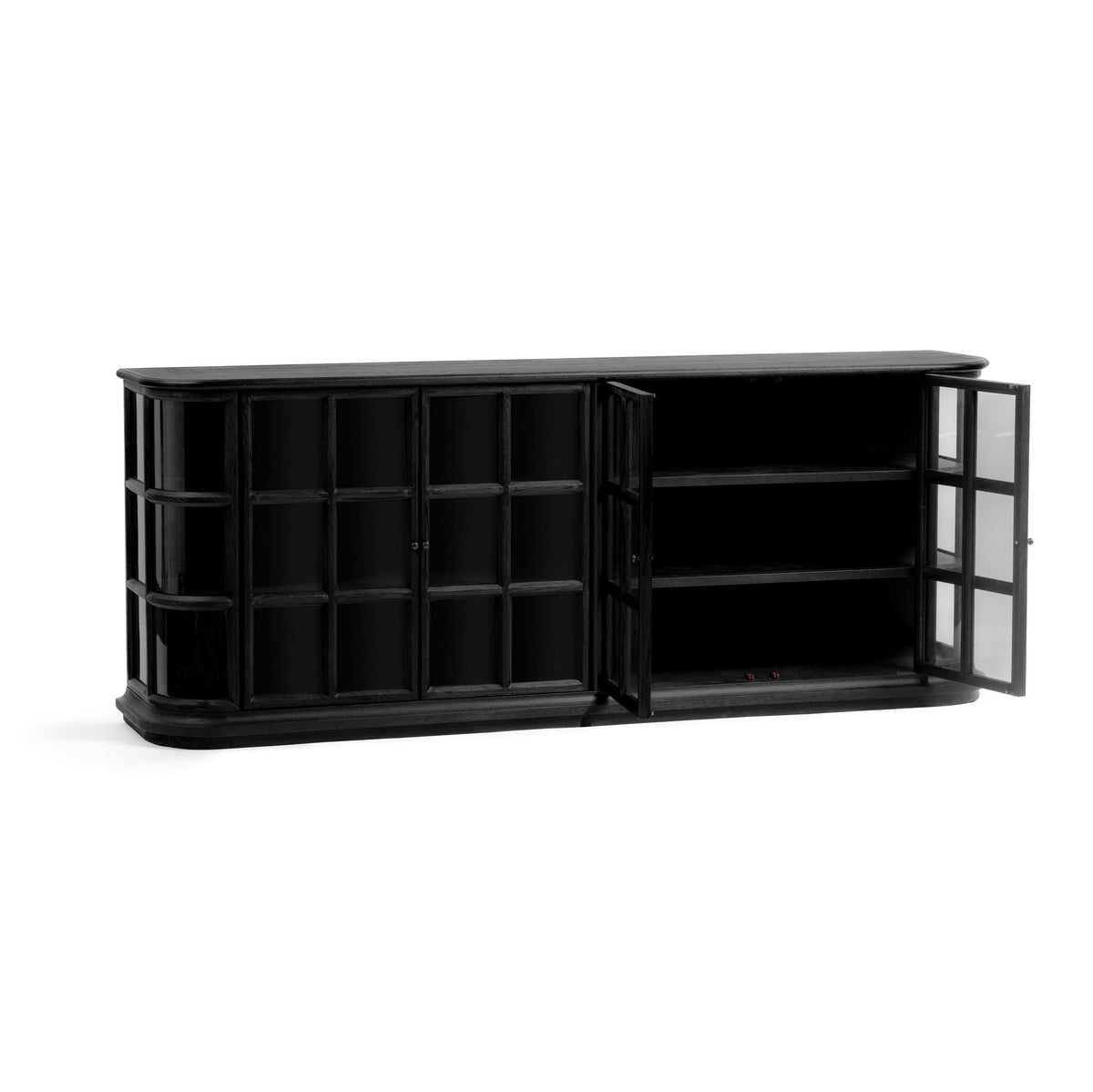 Carson Cabinet by Classic Home at Eve Furniture