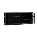 Carson Cabinet by Classic Home at Eve Furniture