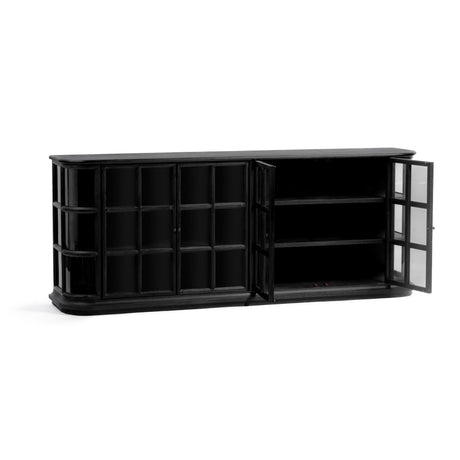 Carson Cabinet by Classic Home at Eve Furniture