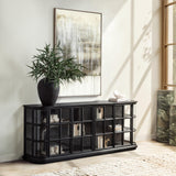 Carson Cabinet by Classic Home at Eve Furniture