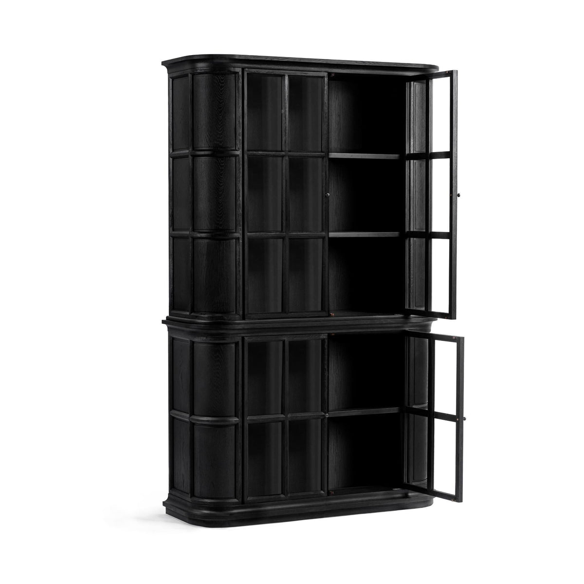 Carson Display Cabinet by Classic Home at Eve Furniture