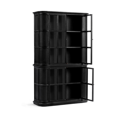 Carson Display Cabinet by Classic Home at Eve Furniture