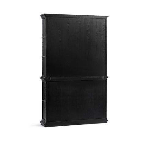Carson Display Cabinet by Classic Home at Eve Furniture