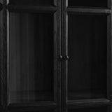 Carson Display Cabinet by Classic Home at Eve Furniture