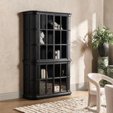 Carson Display Cabinet by Classic Home at Eve Furniture