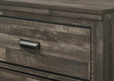 Carter Brown Dresser by Crown Mark at Eve Furniture