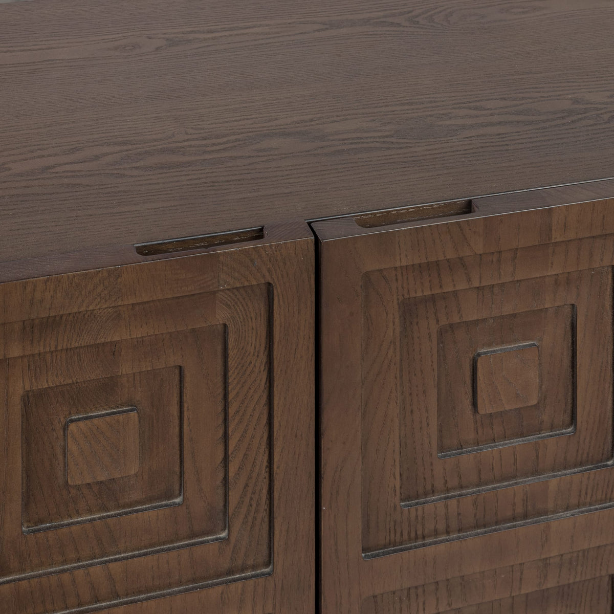 Carter Lungo Storage Cabinet by Modus Furniture at Eve Furniture