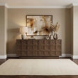Carter Lungo Storage Cabinet by Modus Furniture at Eve Furniture