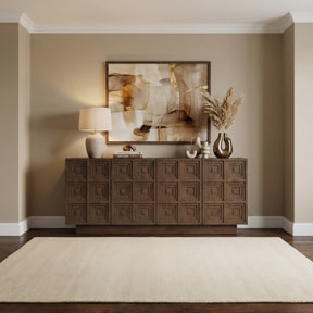 Carter Lungo Storage Cabinet by Modus Furniture at Eve Furniture