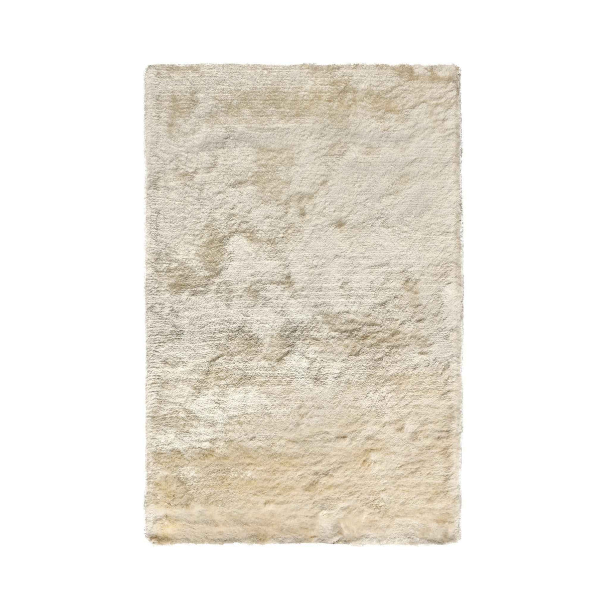 Carter Shag Ivory Rug by Classic Home at Eve Furniture