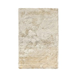 Carter Shag Ivory Rug by Classic Home at Eve Furniture