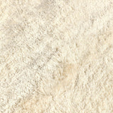 Carter Shag Ivory Rug by Classic Home at Eve Furniture
