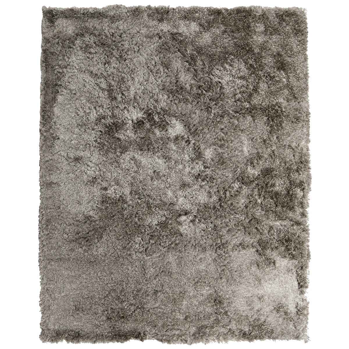 Carter Shag Taupe Rug by Classic Home at Eve Furniture