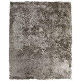 Carter Shag Taupe Rug by Classic Home at Eve Furniture
