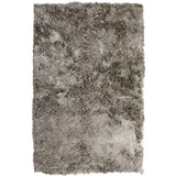 Carter Shag Taupe Rug by Classic Home at Eve Furniture
