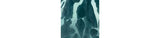 Cartshaw Iridescent Teal Vase by Ashley at Eve Furniture