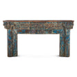 Carved Wooden Door Console Table by Home Trends & Design at Eve Furniture