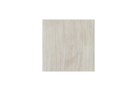 Carynhurst Whitewash 60" Home Office Desk by Ashley at Eve Furniture