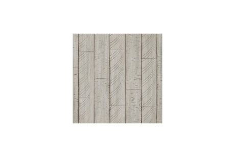 Carynhurst Whitewash Coffee Table by Ashley at Eve Furniture