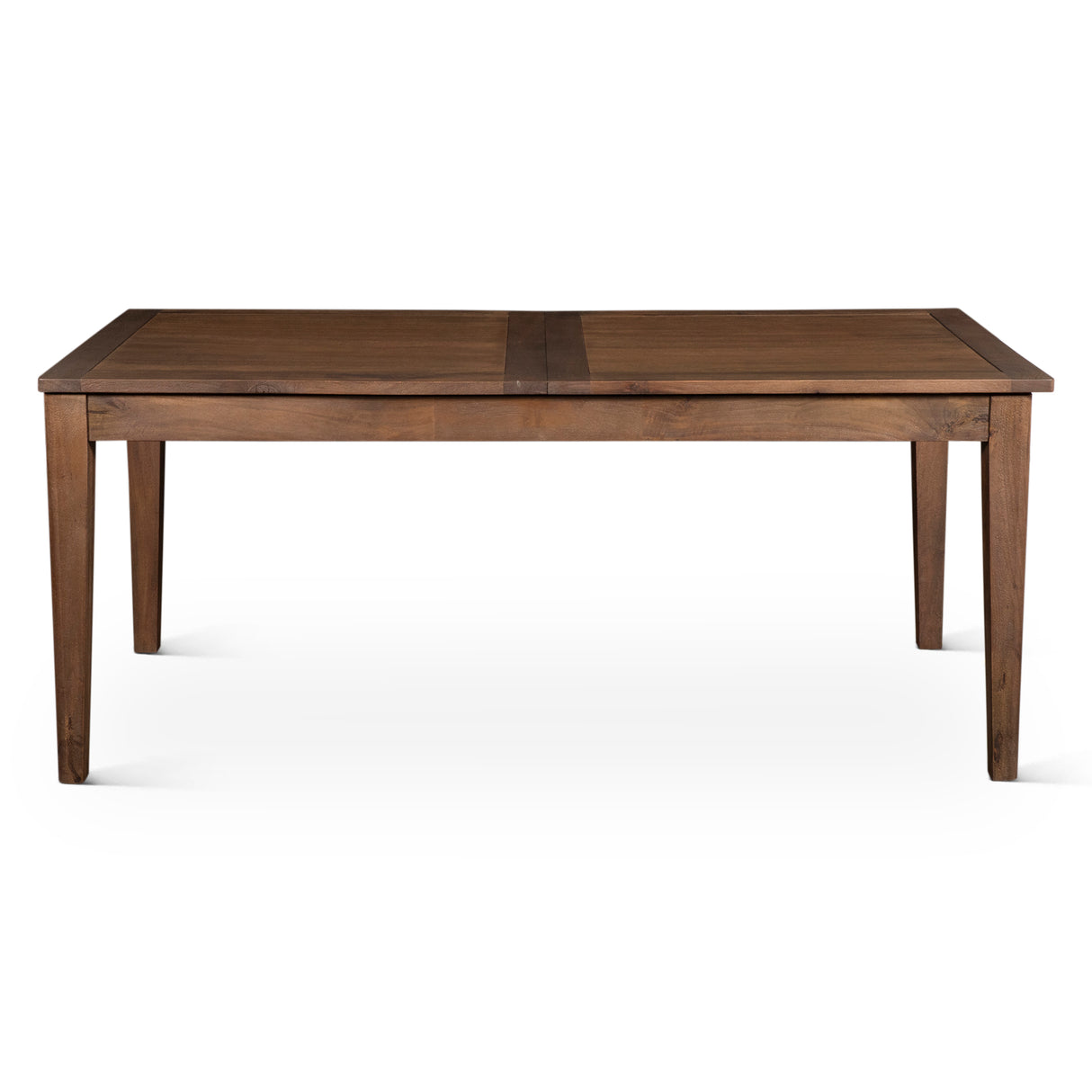 Casablanca 72" Extension Dining Table in Toffee Nut by Home Trends & Design at Eve Furniture