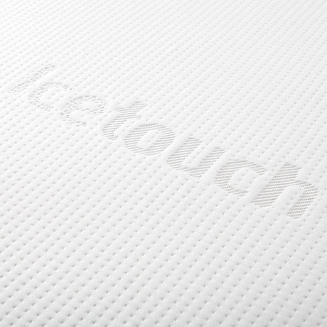 Cascade 3" Full Cool Memory Foam Mattress Topper by Coaster at Eve Furniture