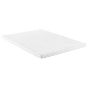 Cascade 3" Queen Cool Memory Foam Mattress Topper by Coaster at Eve Furniture