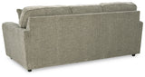 Cascilla Pewter Sofa