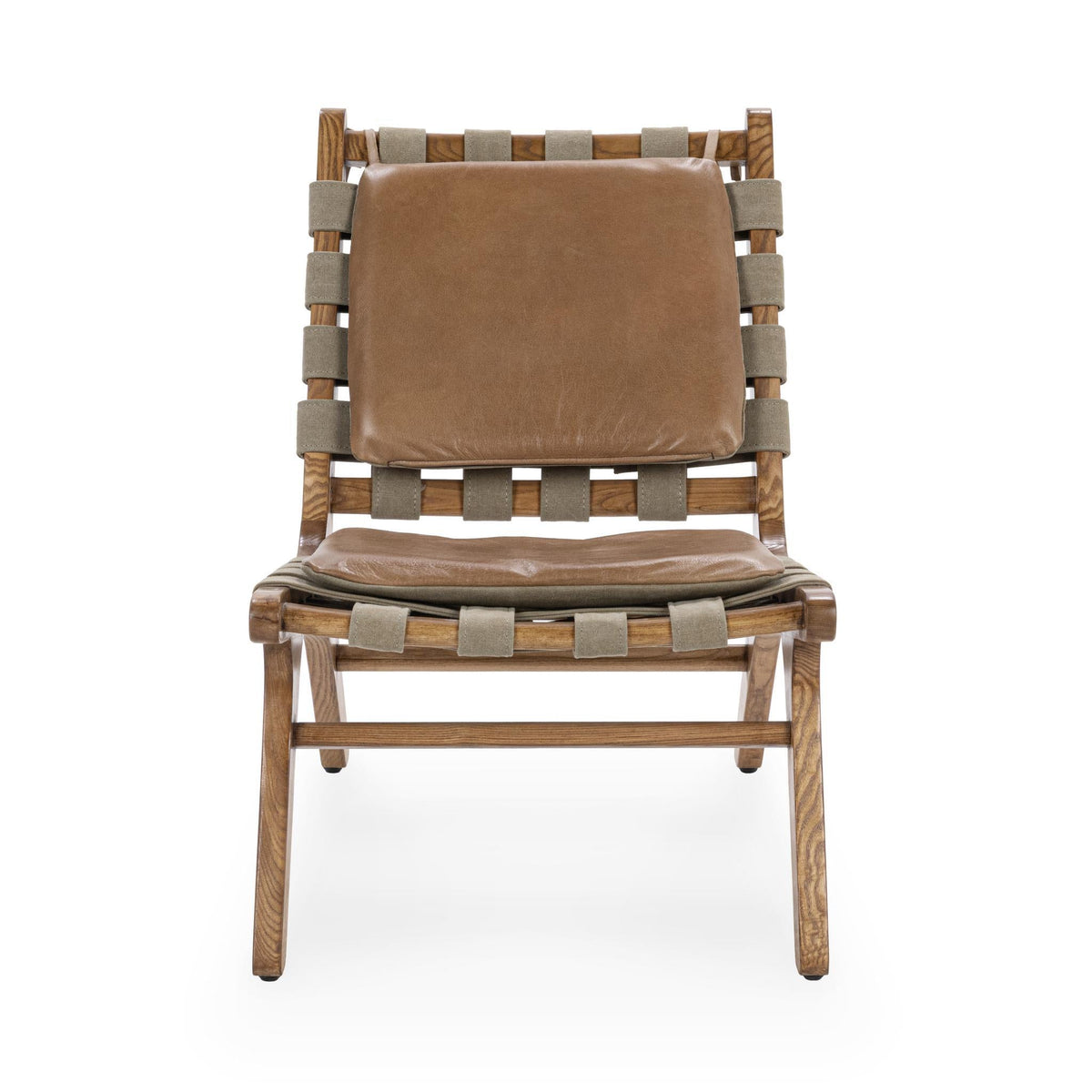 Casen Accent Chair by Classic Home at Eve Furniture