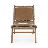 Casen Accent Chair by Classic Home at Eve Furniture