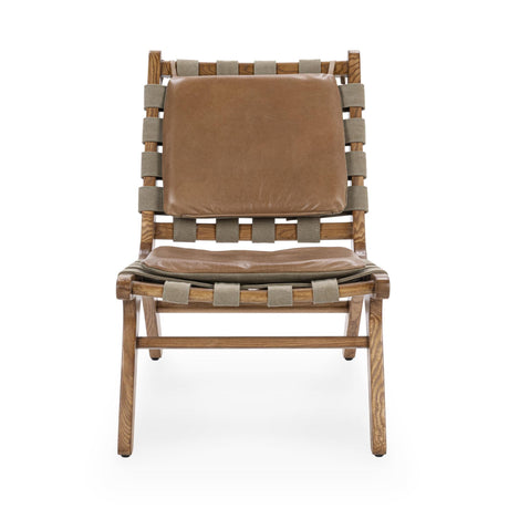 Casen Accent Chair by Classic Home at Eve Furniture