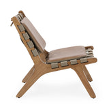 Casen Accent Chair by Classic Home at Eve Furniture